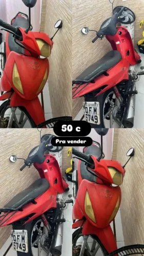 Pra vende 3.400