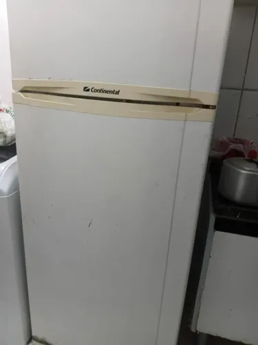 Vendo geladeira