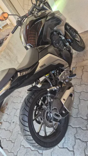 Fazer baixo km por 20.000