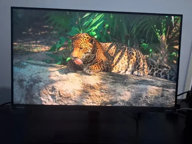 monitor samsung odissey
