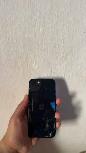 I iPhone 13 128GB | Face ID OK | Carregador Original | Leia a Descrição
