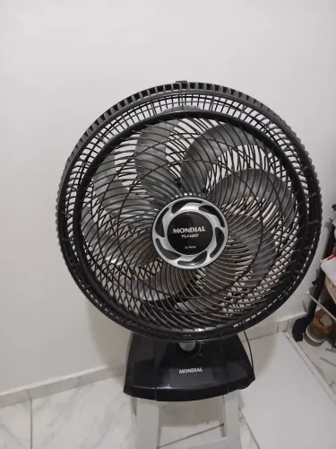Ventilado seminovo