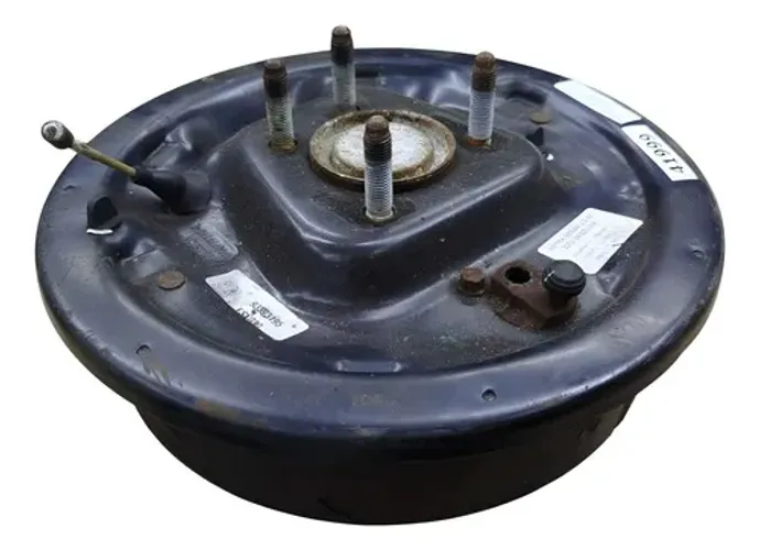 Montante Cubo Roda Astra 2003 2005 2007 Traseiro Esquerdo