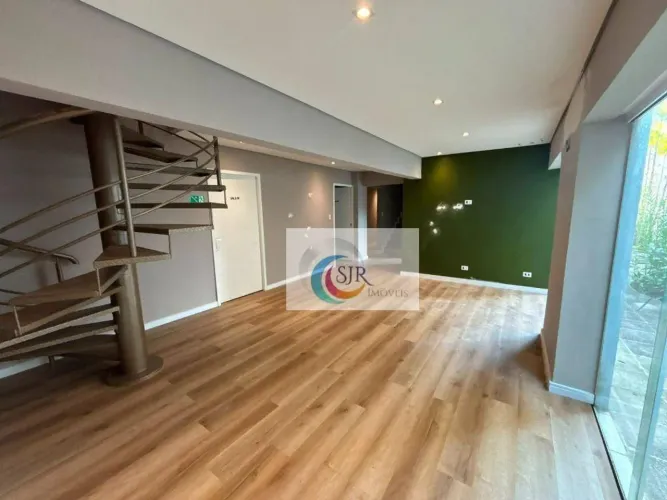 Prédio, 800 m² - Vila Andrade - São Paulo/SP