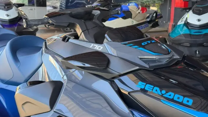 Sea-Doo GTX 170 2025