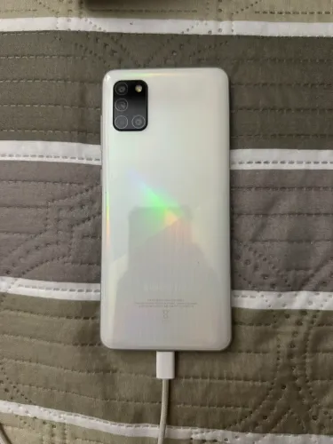 Samsung A31