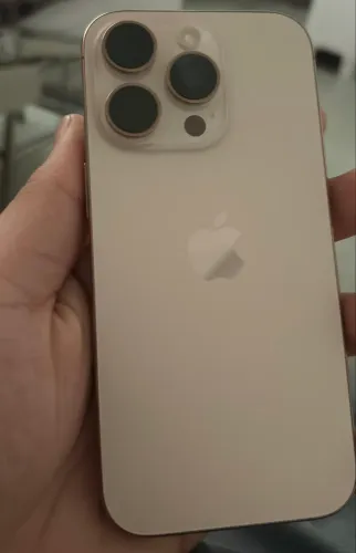 Iphone 16 pro