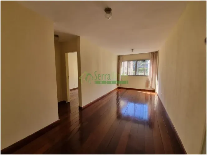 BINGEN (ÓTIMO APARTAMENTO NO CONDOMÍNIO JORGEN JUSTEN) - 1 quarto, sala, banheiro social,