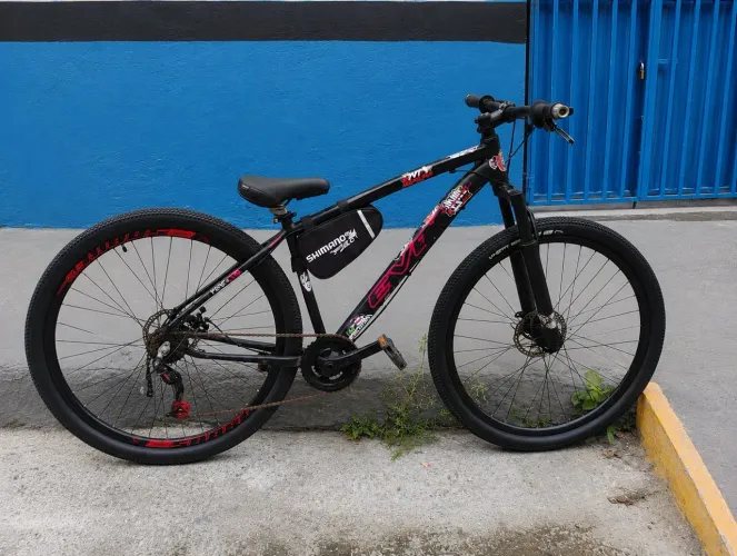 Bike