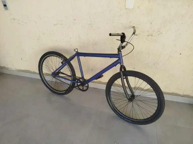Bicicleta aro 26