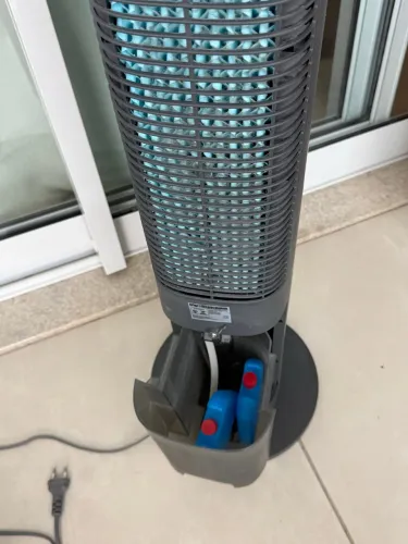 Climatizador wap 220v