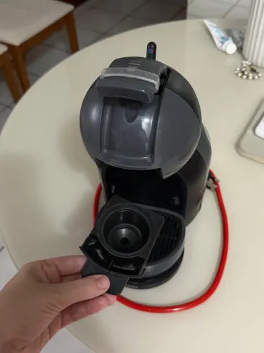Cafeteira Dolce Gusto