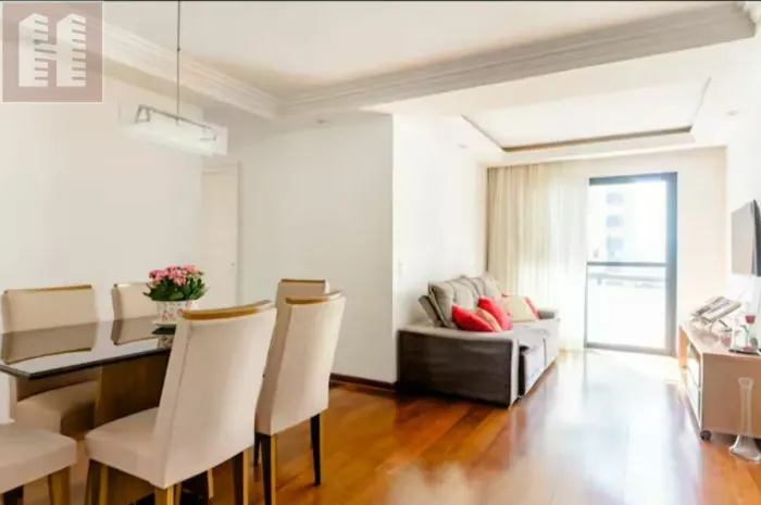Apartamento com 3 dormitórios à venda - Metrô Carrão - Tatuapé - São Paulo/SP