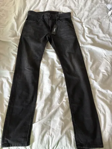 Calça diesel