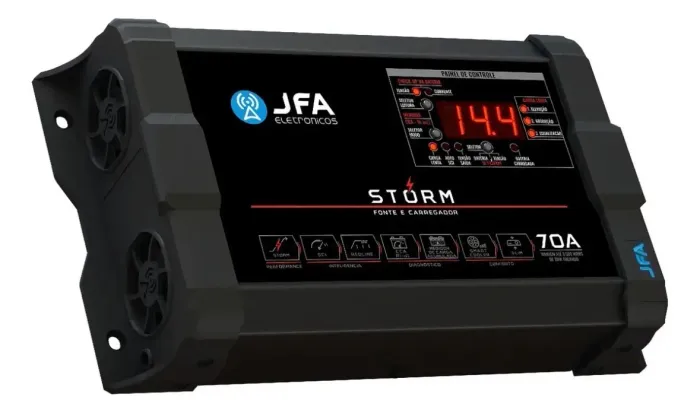 Fonte JFA storn 70a
