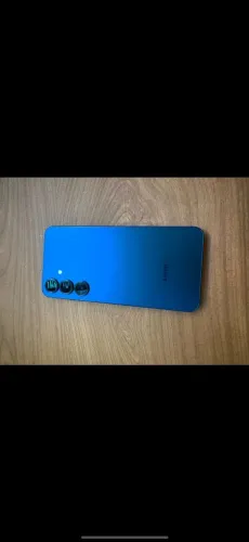 Galaxy S25 +