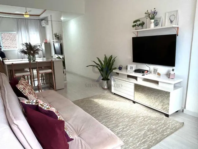 Apartamento : Padrão / Residencial / Ipanema