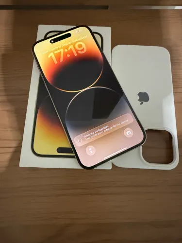 iPhone 14 Pro Max 256 gb 