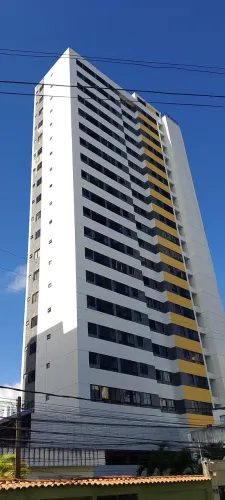 Apartamento à venda, MADALENA, Recife, PE