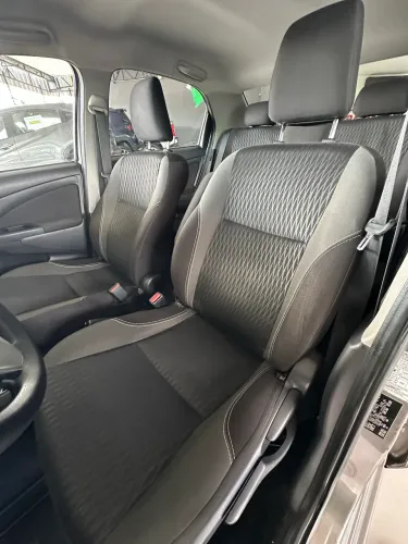 Toyota Etios XS Sedan 1.5 Flex 16V 4P Aut. 2018