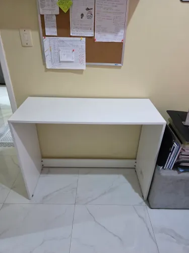 Mesa de estudos