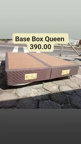 Base Queen 