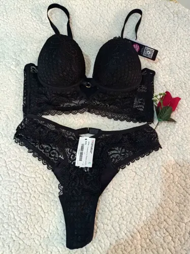 Lingeries Romance 