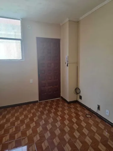 Apartamento á venda - 2 quartos - Vila Padre Anchieta