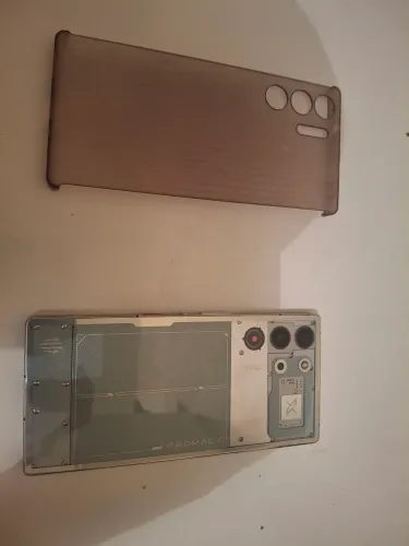 Red Magic 10 Pro