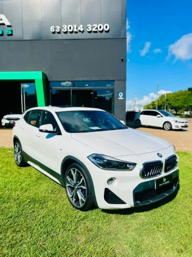 BMW X2 Sdrive 20I M Sport 2.0 TB 192cv AUT 2019