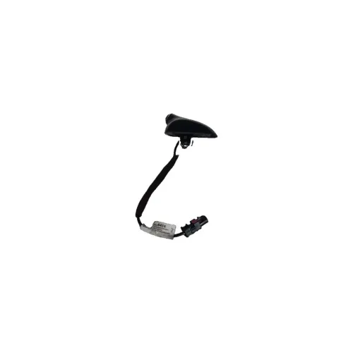 Base Antena De Radio Chevrolet Onix Prisma Spin 2018 2019 Preto