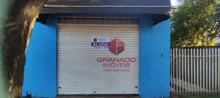Sala para alugar, 35 m² por R$ 1.150,00/mês - Conjunto Habitacional Inocente Vila Nova Jún