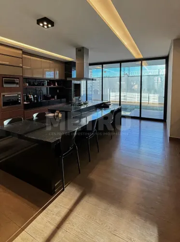 Casa à venda no Cond. Alphaville, 3 suítes, piscina, Gourmet cozinha, Petrolina