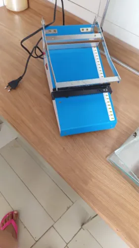 Vende se seladora