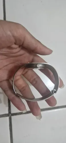relogio importado quebrado