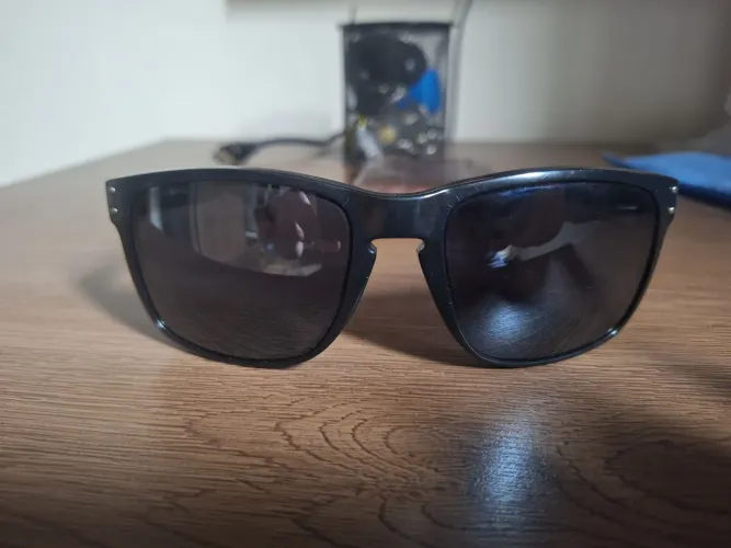 Óculos de sol Oakley holbrook