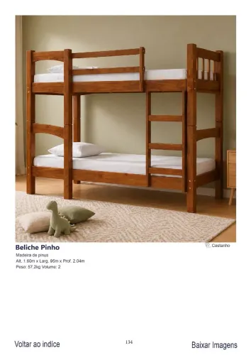 Beliche Pinho<br>