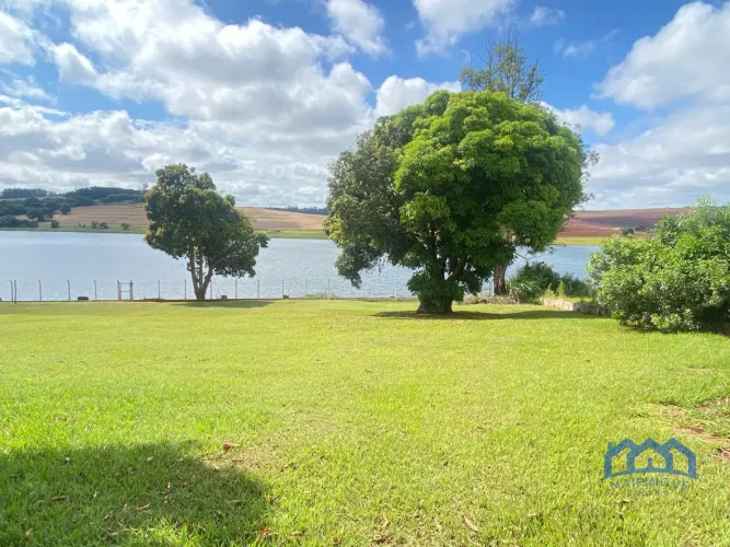 Lote/Terreno à Venda, 2.500 m² por R$ 600.000 Cód. ch2541