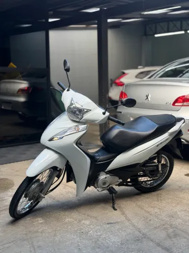 HONDA BIZ 110cc 2019