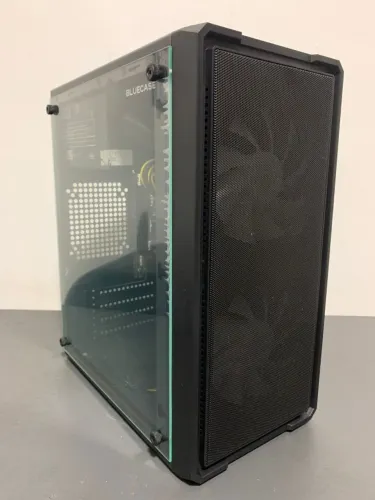 Computador i5 8gb SSD 240gb