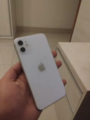 Iphone 11 128gb Retirada de peças