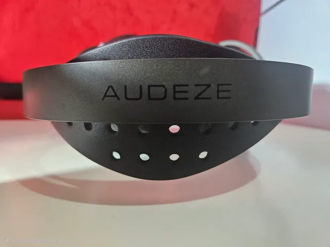 Audeze Maxwell 2 PS/PC | Estado de Novo | Completo | Pouquíssimo Uso