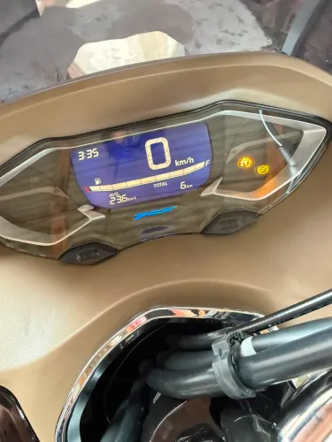 PCX Raridade