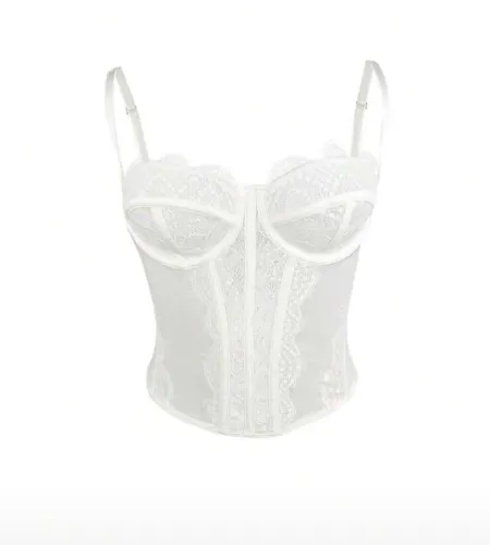 Corset shein