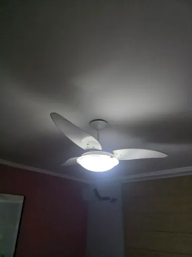 Ventilador teto