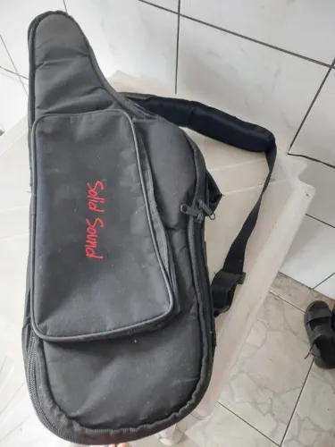 BAG SOLID SOUND PARA SAX TENOR