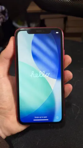 Iphone 11 128GB - Bom Estado