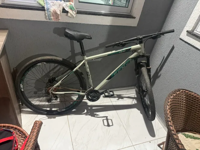 Bicicleta sense one aro 29