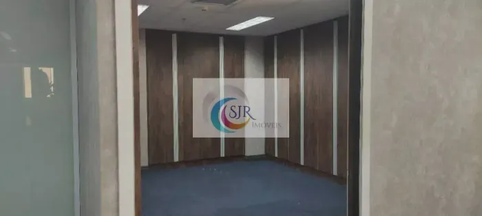 Conjunto para alugar, 241 m² - Itaim Bibi - São Paulo/SP