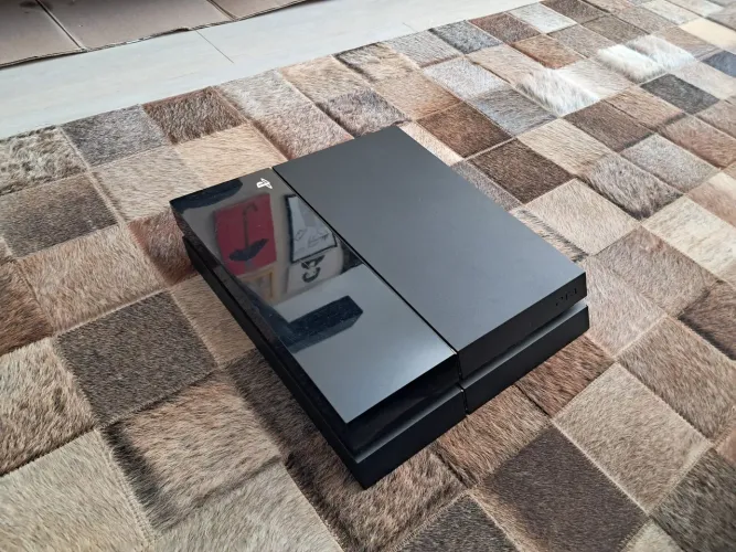 Ps4